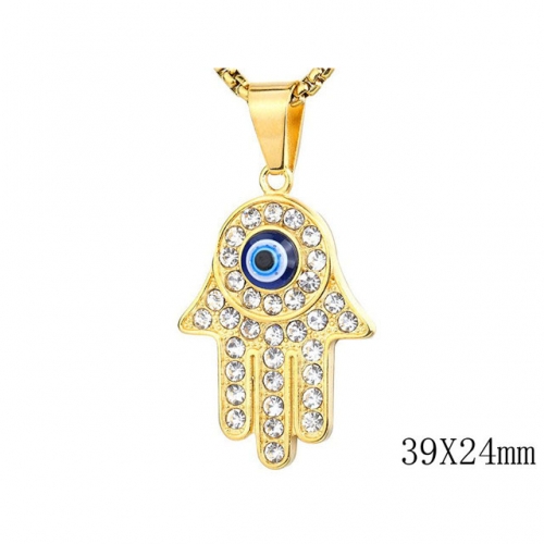 BC Wholesale Pendant Stainless Steel 316L Jewelry Popular Pendant Without Chain NO.#SJ37P314