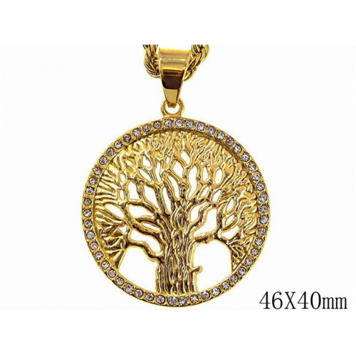 BC Wholesale Pendant Stainless Steel 316L Jewelry Popular Pendant Without Chain NO.#SJ37P381