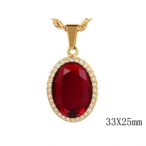 BC Wholesale Pendant Stainless Steel 316L Jewelry Popular Pendant Without Chain NO.#SJ37P377