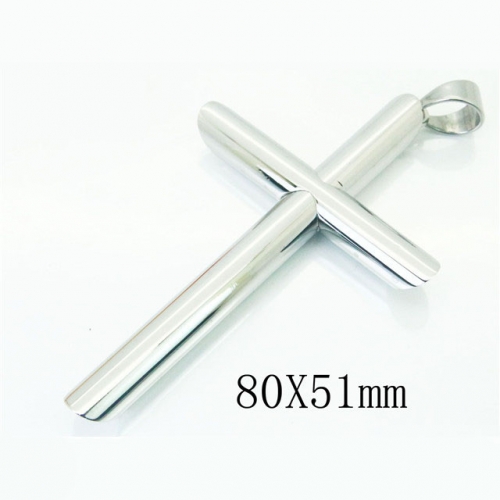 BC Wholesale Pendant Jewelry Stainless Steel 316L Pendant NO.#BC79P0402HKD