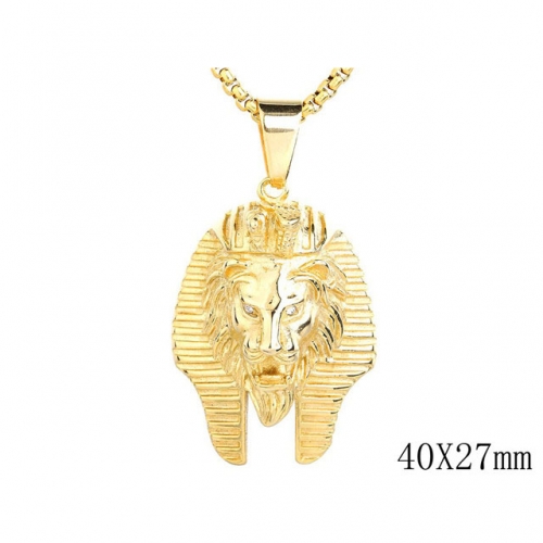 BC Wholesale Pendant Stainless Steel 316L Jewelry Popular Pendant Without Chain NO.#SJ37P316