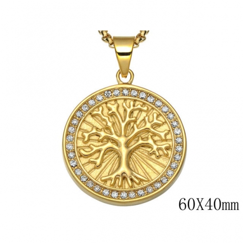 BC Wholesale Pendant Stainless Steel 316L Jewelry Popular Pendant Without Chain NO.#SJ37P365