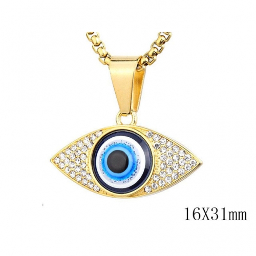 BC Wholesale Pendant Stainless Steel 316L Jewelry Popular Pendant Without Chain NO.#SJ37P324