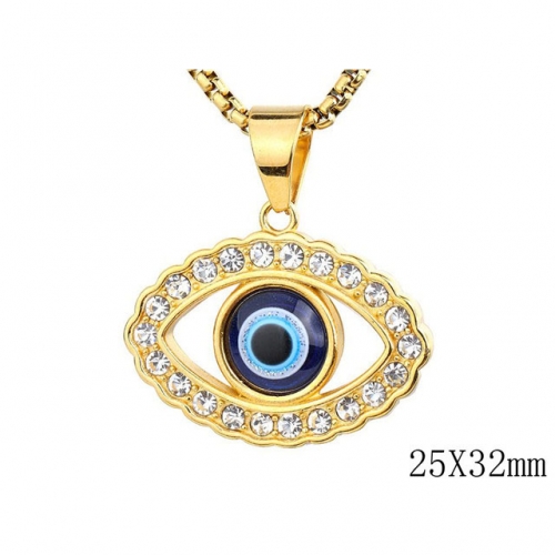 BC Wholesale Pendant Stainless Steel 316L Jewelry Popular Pendant Without Chain NO.#SJ37P320