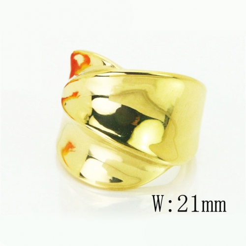BC Wholesale Rings Stainless Steel 316L Jewelry Popular Rings NO.#BC15R1692HHE