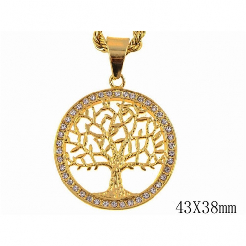 BC Wholesale Pendant Stainless Steel 316L Jewelry Popular Pendant Without Chain NO.#SJ37P373