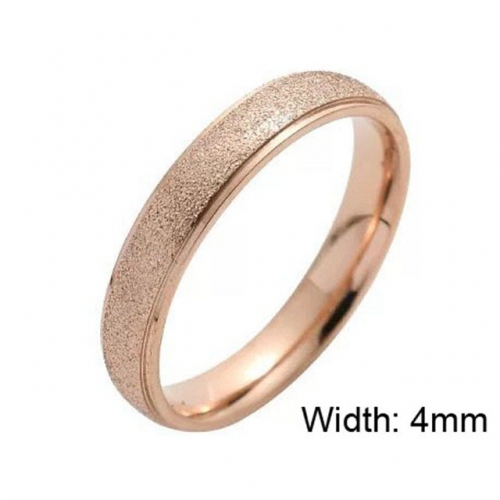 BC Wholesale Jewelry Rings Stainless Steel 316L Rings NO.#SJ57R148