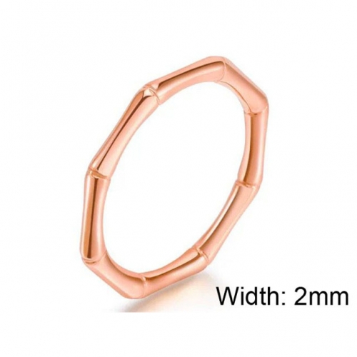 BC Wholesale Jewelry Rings Stainless Steel 316L Rings NO.#SJ57R292