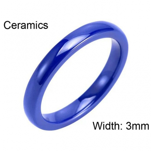 BC Jewelry Wholesale Ceramics Rings Fashion Rings NO.#SJ57R387