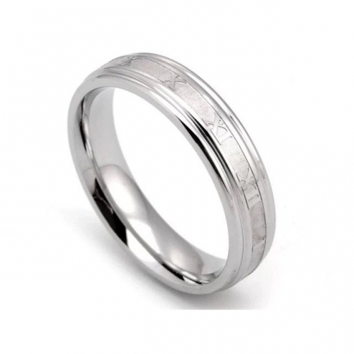 BC Wholesale Rings Jewelry Stainless Steel 316L Jewelry Rings NO.#SJ57R109