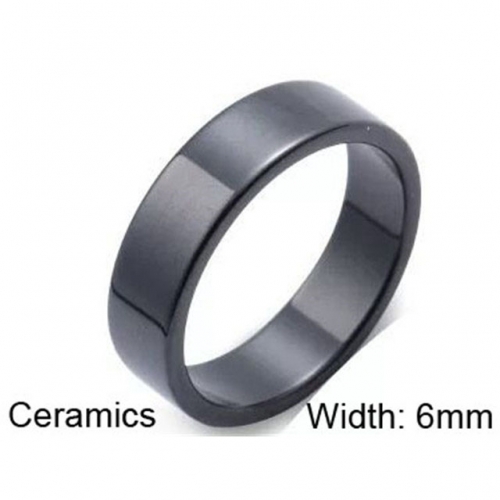 BC Jewelry Wholesale Ceramics Rings Fashion Rings NO.#SJ57R413