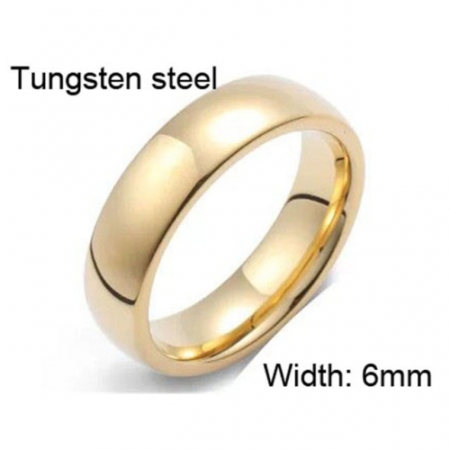 BC Wholesale Jewelry Rings Tungsten Steel Fashion Rings NO.#SJ57R398