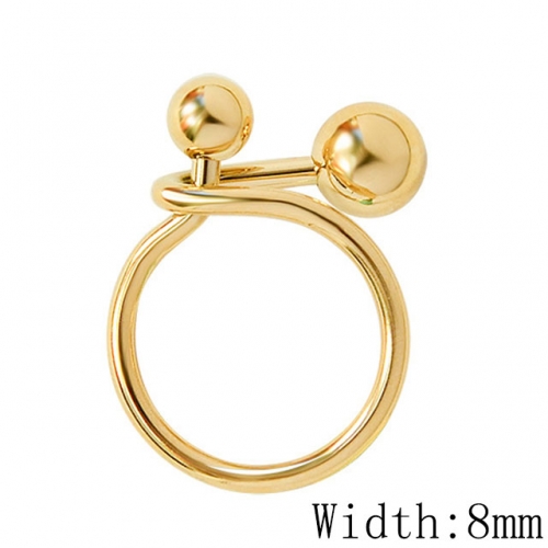 BC Wholesale Fashion Rings Jewelry Stainless Steel 316L Jewelry Rings NO.#SSJ56R112