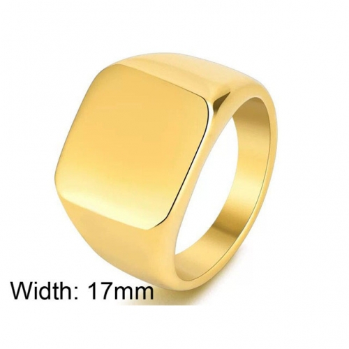 BC Wholesale Rings Jewelry Stainless Steel 316L Jewelry Rings NO.#SJ57R338