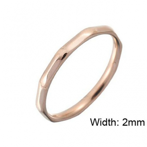 BC Wholesale Jewelry Rings Stainless Steel 316L Rings NO.#SJ57R077