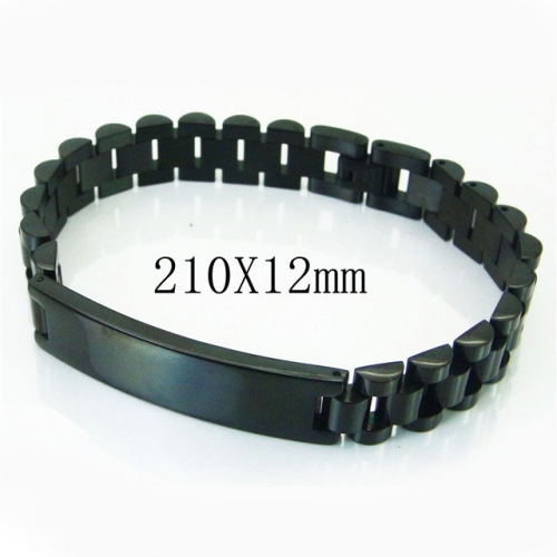 BC Wholesale Jewelry Bracelets Stainless Steel 316L Bracelets NO.#BC36B0278IWW