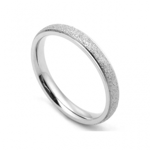 BC Wholesale Jewelry Rings Stainless Steel 316L Rings NO.#SJ57R209