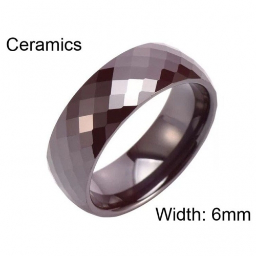 BC Jewelry Wholesale Ceramics Rings Fashion Rings NO.#SJ57R393