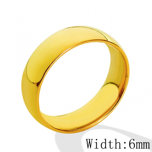 BC Wholesale Fashion Rings Jewelry Stainless Steel 316L Jewelry Rings NO.#SSJ56R092
