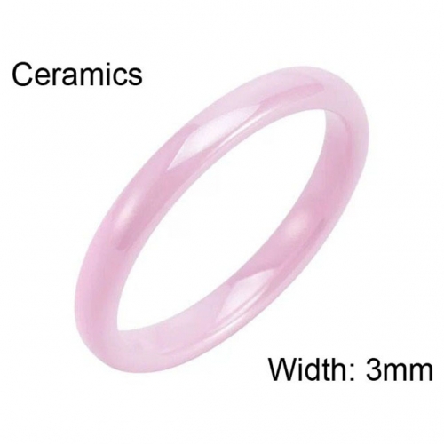 BC Jewelry Wholesale Ceramics Rings Fashion Rings NO.#SJ57R389