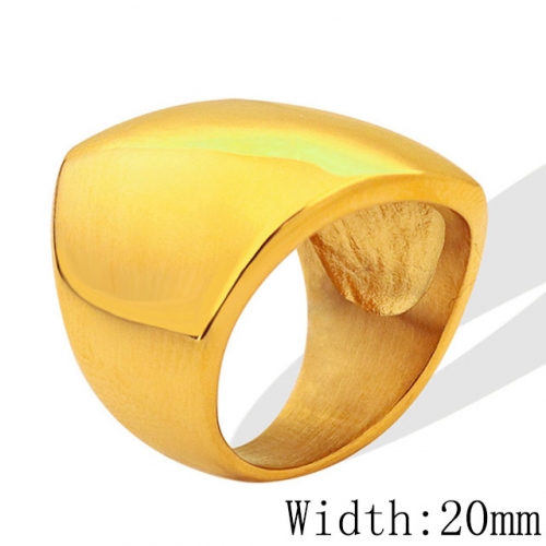 BC Wholesale Fashion Rings Jewelry Stainless Steel 316L Jewelry Rings NO.#SSJ56R099