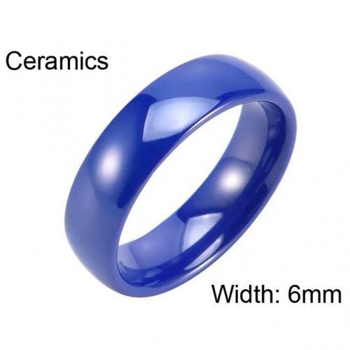 BC Jewelry Wholesale Ceramics Rings Fashion Rings NO.#SJ57R391