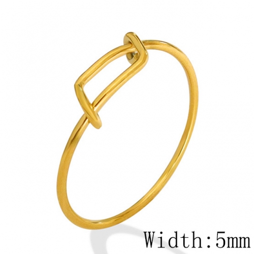 BC Wholesale Fashion Rings Jewelry Stainless Steel 316L Jewelry Rings NO.#SSJ56R098