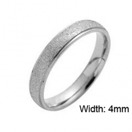 BC Wholesale Jewelry Rings Stainless Steel 316L Rings NO.#SJ57R147