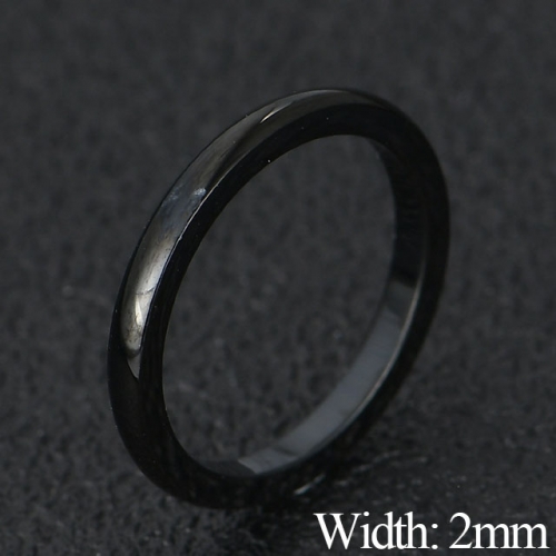 BC Wholesale Jewelry Rings Stainless Steel 316L Rings NO.#SJ57R184