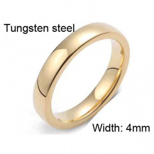BC Wholesale Jewelry Rings Tungsten Steel Fashion Rings NO.#SJ57R396