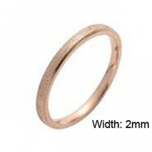 BC Wholesale Jewelry Rings Stainless Steel 316L Rings NO.#SJ57R146