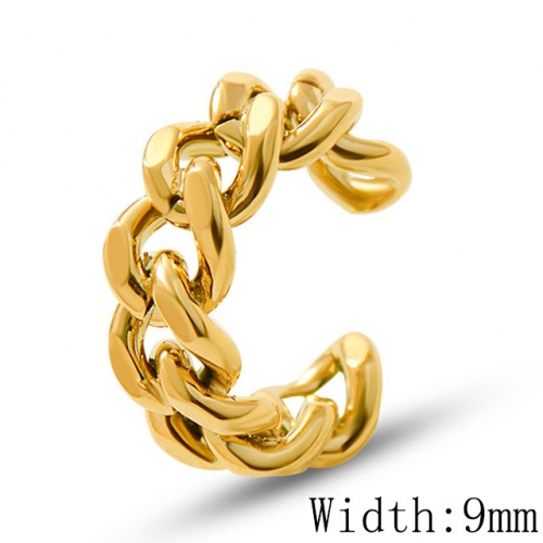 BC Wholesale Fashion Rings Jewelry Stainless Steel 316L Jewelry Rings NO.#SSJ56R110