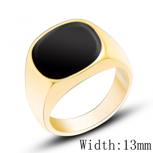 BC Wholesale Fashion Rings Jewelry Stainless Steel 316L Jewelry Rings NO.#SSJ56R094