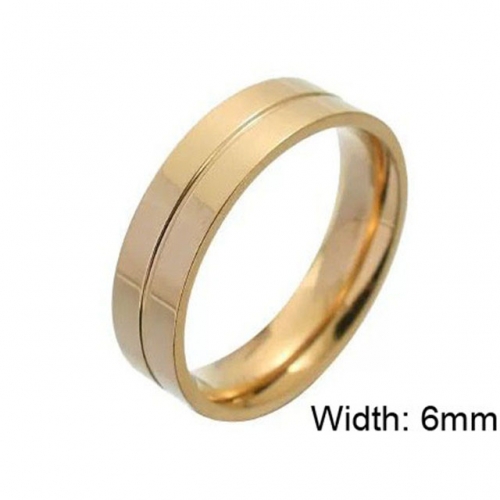 BC Wholesale Jewelry Rings Stainless Steel 316L Rings NO.#SJ57R149
