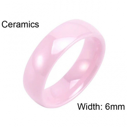 BC Jewelry Wholesale Ceramics Rings Fashion Rings NO.#SJ57R392