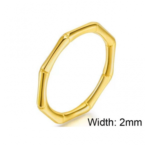 BC Wholesale Jewelry Rings Stainless Steel 316L Rings NO.#SJ57R291