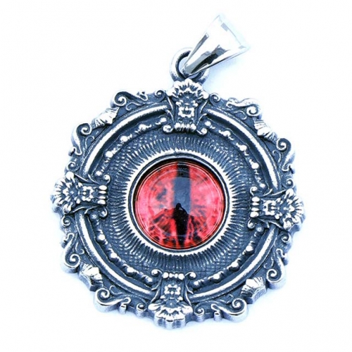 BC Wholesale Pendants Stainless Steel 316L Jewelry Popular Pendant Without Chain NO.#SJ59PD033