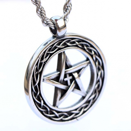 BC Wholesale Pendants Stainless Steel 316L Jewelry Popular Pendant Without Chain NO.#SJ59P030