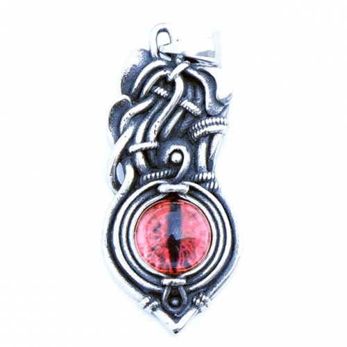 BC Wholesale Pendants Stainless Steel 316L Jewelry Popular Pendant Without Chain NO.#SJ59PC026