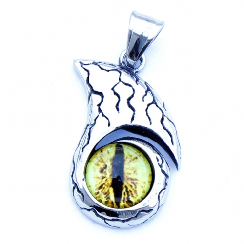 BC Wholesale Pendants Stainless Steel 316L Jewelry Popular Pendant Without Chain NO.#SJ59PD029