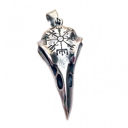 BC Wholesale Pendants Stainless Steel 316L Jewelry Popular Pendant Without Chain NO.#SJ59P004