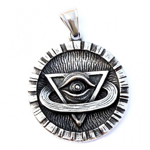 BC Wholesale Pendants Stainless Steel 316L Jewelry Popular Pendant Without Chain NO.#SJ59P499