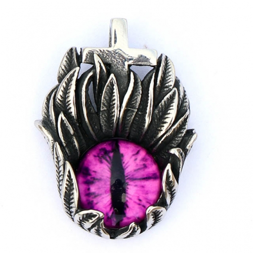 BC Wholesale Pendants Stainless Steel 316L Jewelry Popular Pendant Without Chain NO.#SJ59PC654