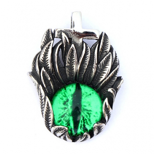 BC Wholesale Pendants Stainless Steel 316L Jewelry Popular Pendant Without Chain NO.#SJ59PD654