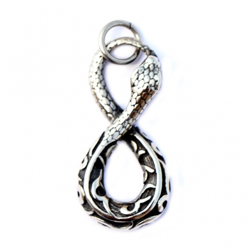 BC Wholesale Pendants Stainless Steel 316L Jewelry Popular Pendant Without Chain NO.#SJ59P496
