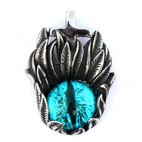 BC Wholesale Pendants Stainless Steel 316L Jewelry Popular Pendant Without Chain NO.#SJ59PB654