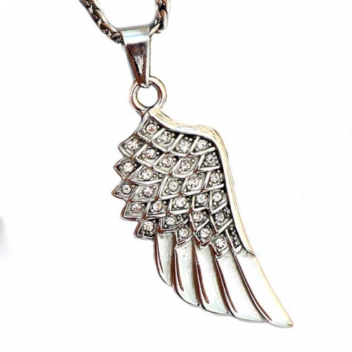 BC Wholesale Pendants Stainless Steel 316L Jewelry Popular Pendant Without Chain NO.#SJ59P182