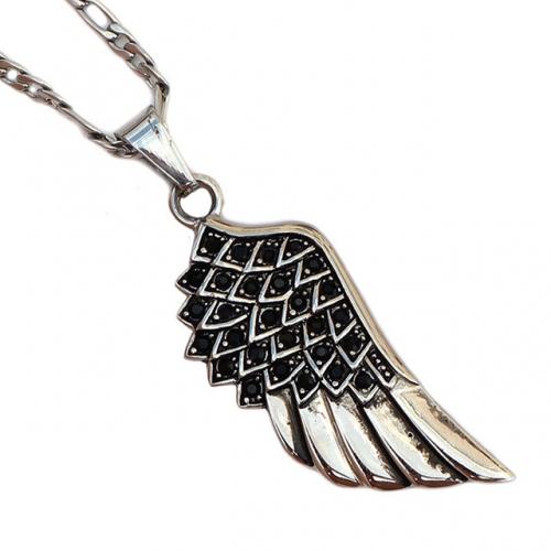 BC Wholesale Pendants Stainless Steel 316L Jewelry Popular Pendant Without Chain NO.#SJ59PA182