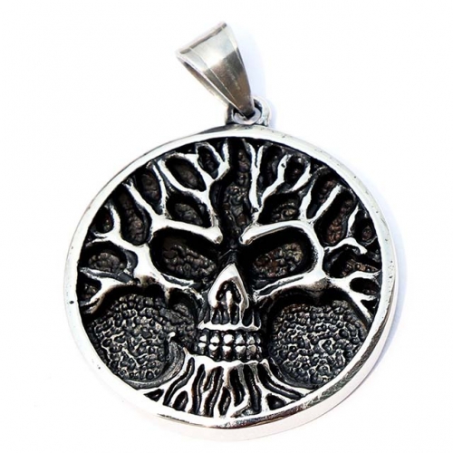 BC Wholesale Pendants Stainless Steel 316L Jewelry Popular Pendant Without Chain NO.#SJ59P050