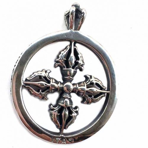 BC Wholesale Pendants Stainless Steel 316L Jewelry Popular Pendant Without Chain NO.#SJ59PB306